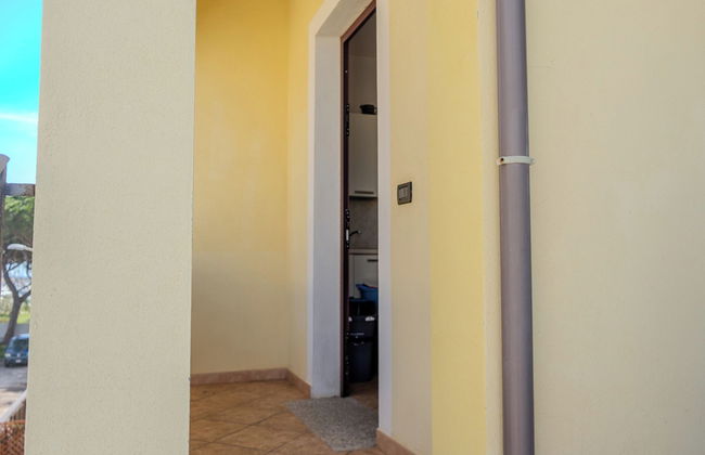 Porto Apartments - La Caletta - Foto 70