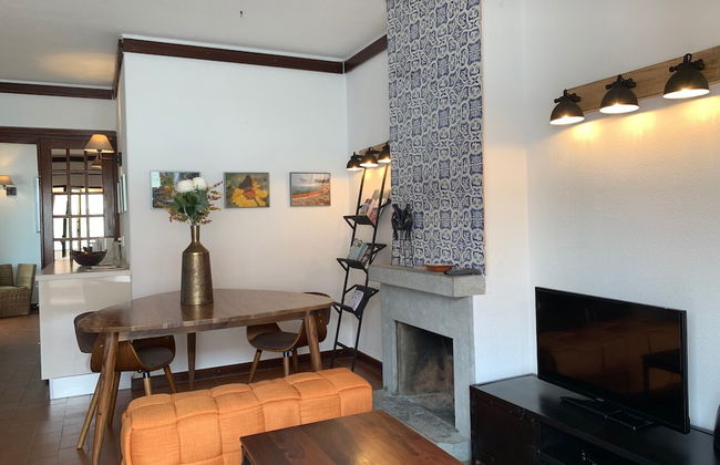 Charming old town apartment Cascais - Photo 20