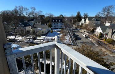 Grand 2BR near MetroNorth with easy parking - Foto 21