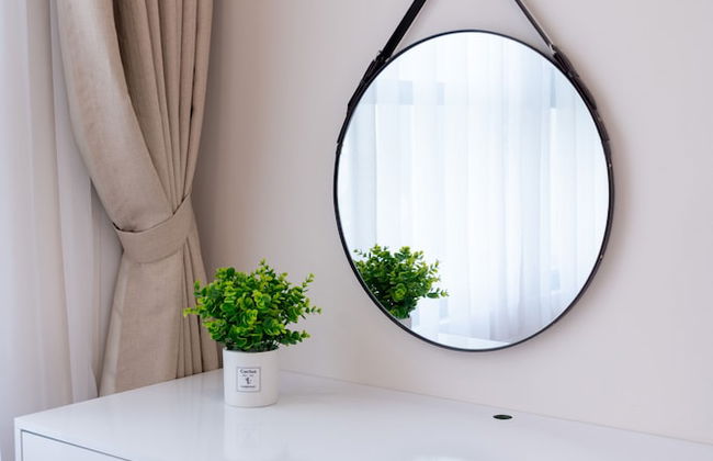 Lunetta Serviced Apartment - Foto 34