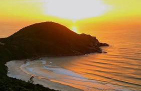 Villa Rosa e Mar - Praia do Rosa - Foto 70