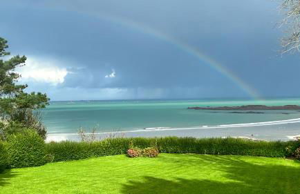 Les Tortues, maison bord de mer, plage à 200 m - Photo 5