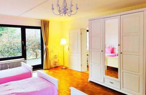 Romantic Style Apartment Titisee - Foto 67