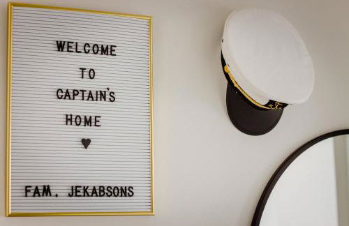 Captain's Home Heiligenhafen - Photo 25