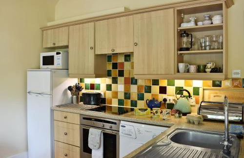 The Old Forge - Photo 5