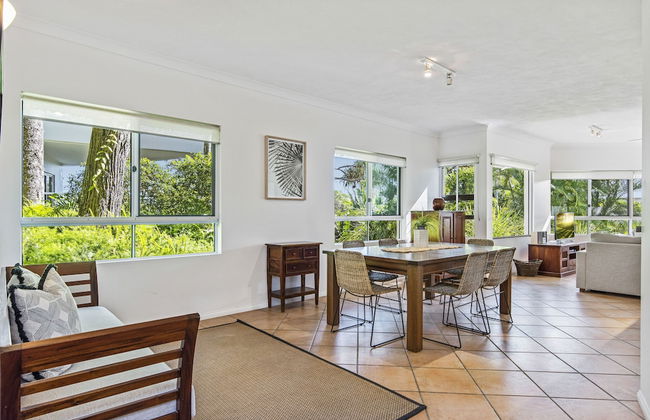 The Lookout Resort - Foto 54