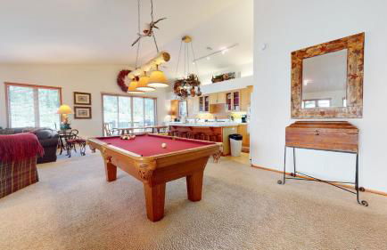 Snowcreek V #757 condo - Photo 19