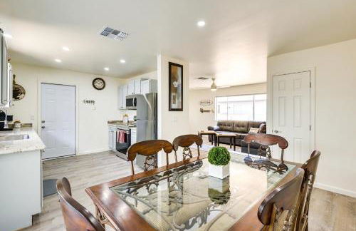 Kingman Vacation Rental with Yard and Fire Pit - Photo 6