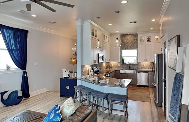 Sea Forever - Foto 33