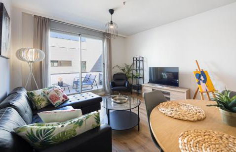 Apartamento RivasCenter - Foto 2