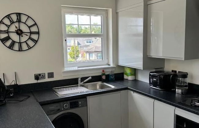 Glass Street Apartment - Foto 2