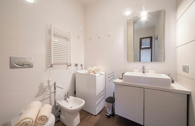 Suite on The Lake - Foto 13