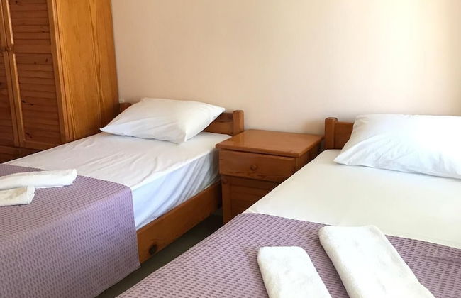 Gunaydin Apart & House - Foto 9