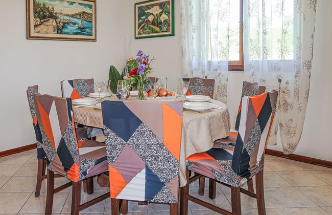 Villa Emanuela - Foto 61