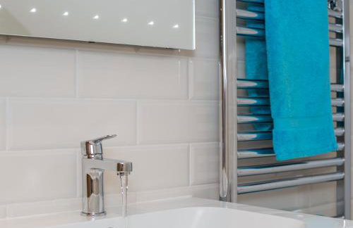 Harewood Barn - Foto 19