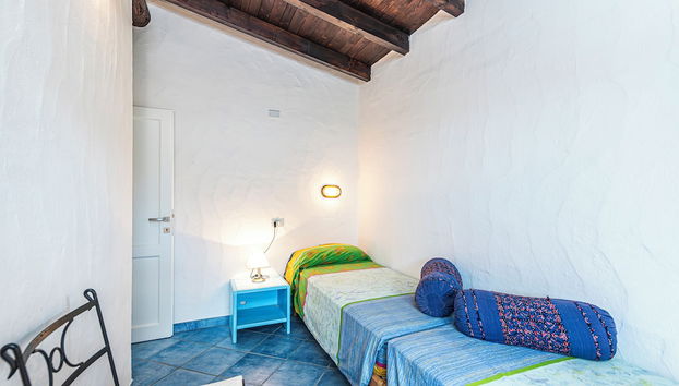 Villetta Scoglietto - Photo 4, Chambre