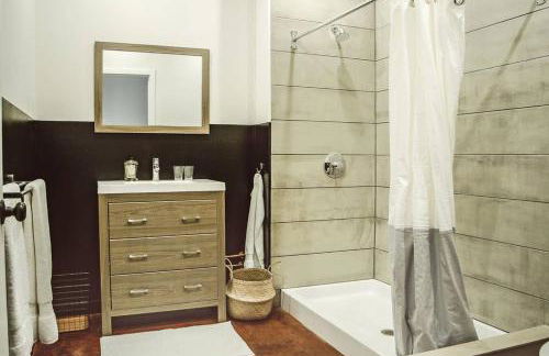 Rail Park Studio at Kestrel Hotel - Foto 6