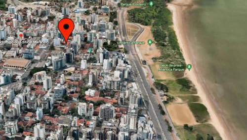 Casa de Hóspedes 2Q até 6 pessoas 100m Praia e entrada independente - Foto 4