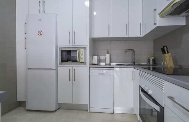 Sur Suites Castillo - Foto 66