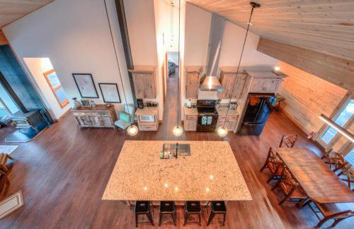 Madison Anglers House - Foto 33