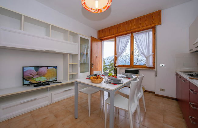 Appartamenti Secrel - Foto 79