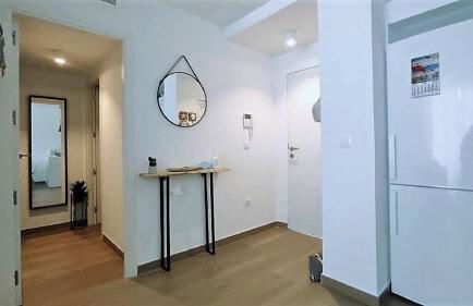 Apartamento planta baja Sol y Playa by costablancarent - Foto 23