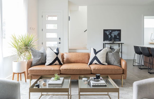 Nash Chic Near DT Rooftop Luxe Comfort - Foto 10