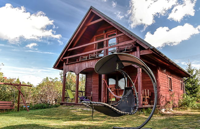 Skarlinówka - Foto 5