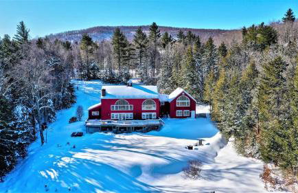 Stratton and Bromley 9 BRs Estate with a Swimming Pool - Foto 7