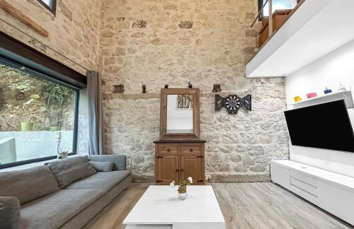 Maison familiale avec terrasse et vue - Foto 10