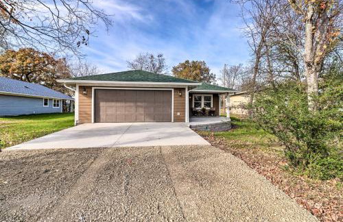 Brand New Cotter Home, Walk to Trout Fishing! - Foto 38