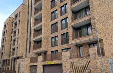 Lets Stay SA Manchester I 2Bed 2Bath l Waterfront l Private Balcony I Relaxing Retreat I Great Location - Foto 59