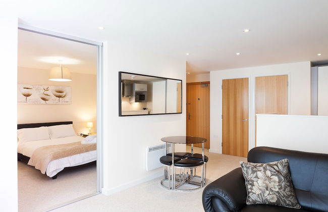 The Paramount - Foto 12