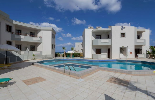 John Mary Apartments by Estia - Foto 38