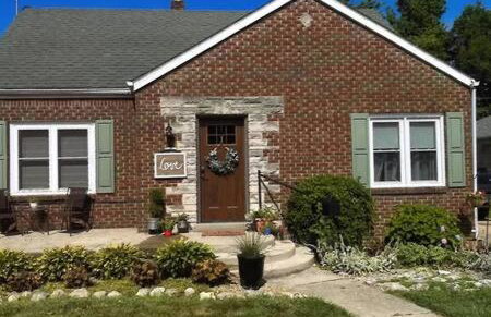 Large Cozy House Near NexusPark Air Hockey - Foto 43