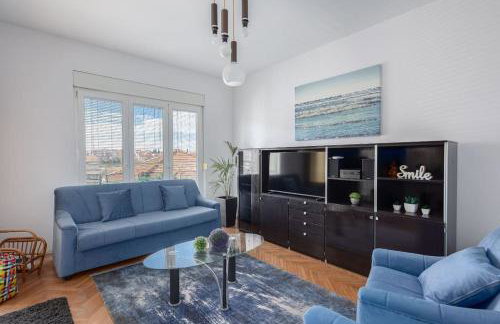 Apartment Blue - Foto 10
