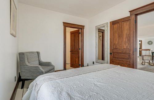 The Farmhouse - Spacious Country Retreat - Foto 14