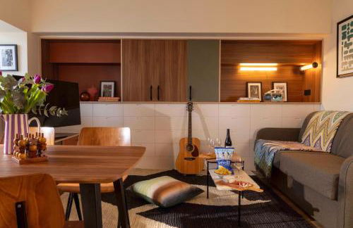 Yuna Montmartre - ApartHotel - Foto 29