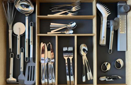 Neues Repräsentatives Designer Loft im Herzen Bayerns - Foto 5