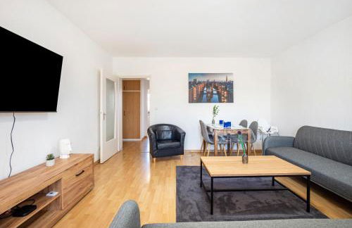 Fewo Danzig 2 - Foto 16