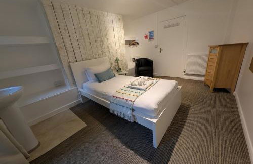 Dover Town Rooms - Short Lets & Serviced Accommodation - Dover - Foto 26