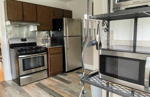 2 BR Apt near Great Lakes Naval Base and 6 Flags - Foto 14