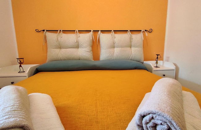 Il Nido Di Nena - Con Spazi Esterni a 350 m dal Mare - Photo 9