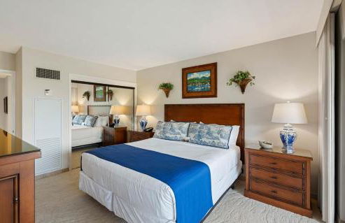 Kaanapali Alii 2 Bedroom Garden-Mountain View - Foto 10