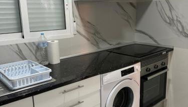 Modern flat Mar de cristal - Foto 5