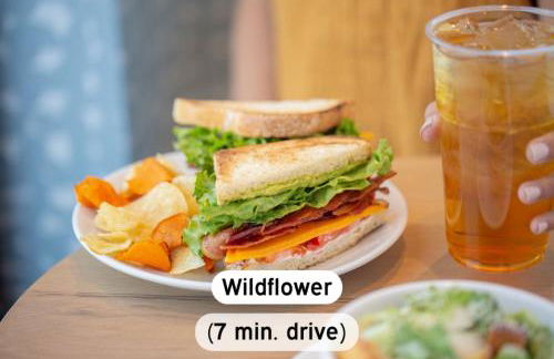 Stylish 2BR - Scottsdale, Pet-friendly, Sunrise Peak - Foto 40