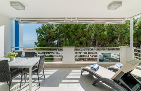 Hermosa Luxury Apartment - Photo 36