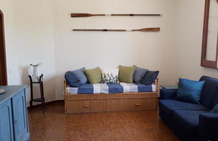 Villa Nenè - villa privata in riva al mare - Foto 18