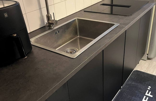 Guest Apartment Österlen Near Tosselilla & Golf Course - Foto 32