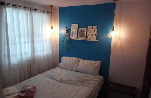 Paraíso particular á 5 min da praia da Bacutia - Foto 26